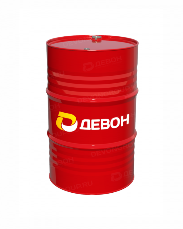 Трансмиссионное масло для МКПП Супер Т GL-5 80W-90